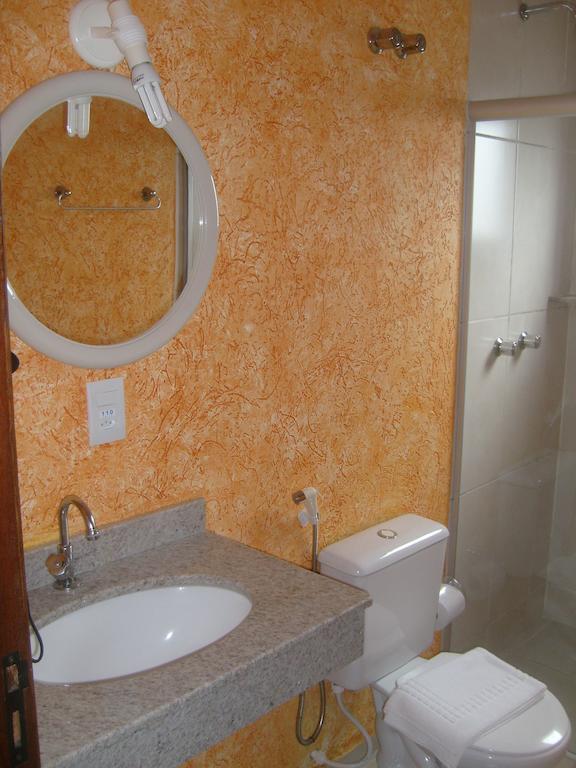Hotel Rafeli Boituva Camera foto