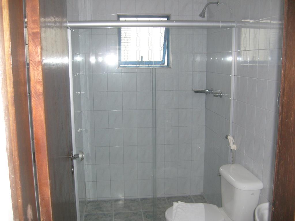 Hotel Rafeli Boituva Esterno foto
