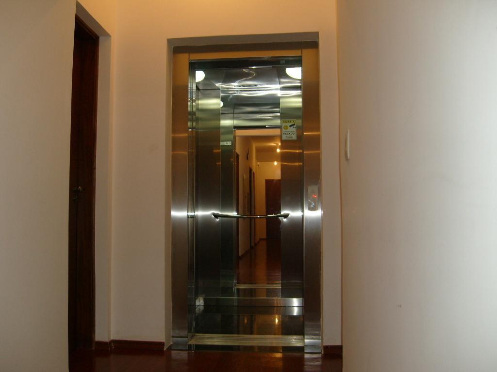 Hotel Rafeli Boituva Esterno foto