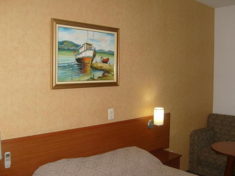 Hotel Rafeli Boituva Esterno foto
