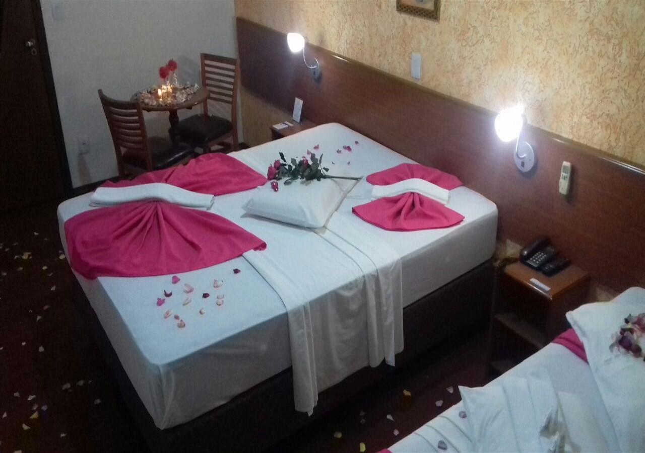Hotel Rafeli Boituva Esterno foto